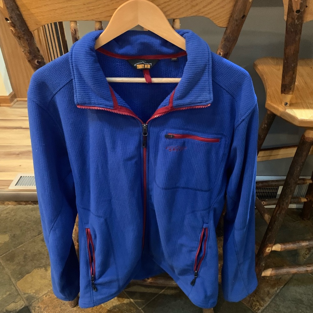 Orvis Trout Bum Fleece